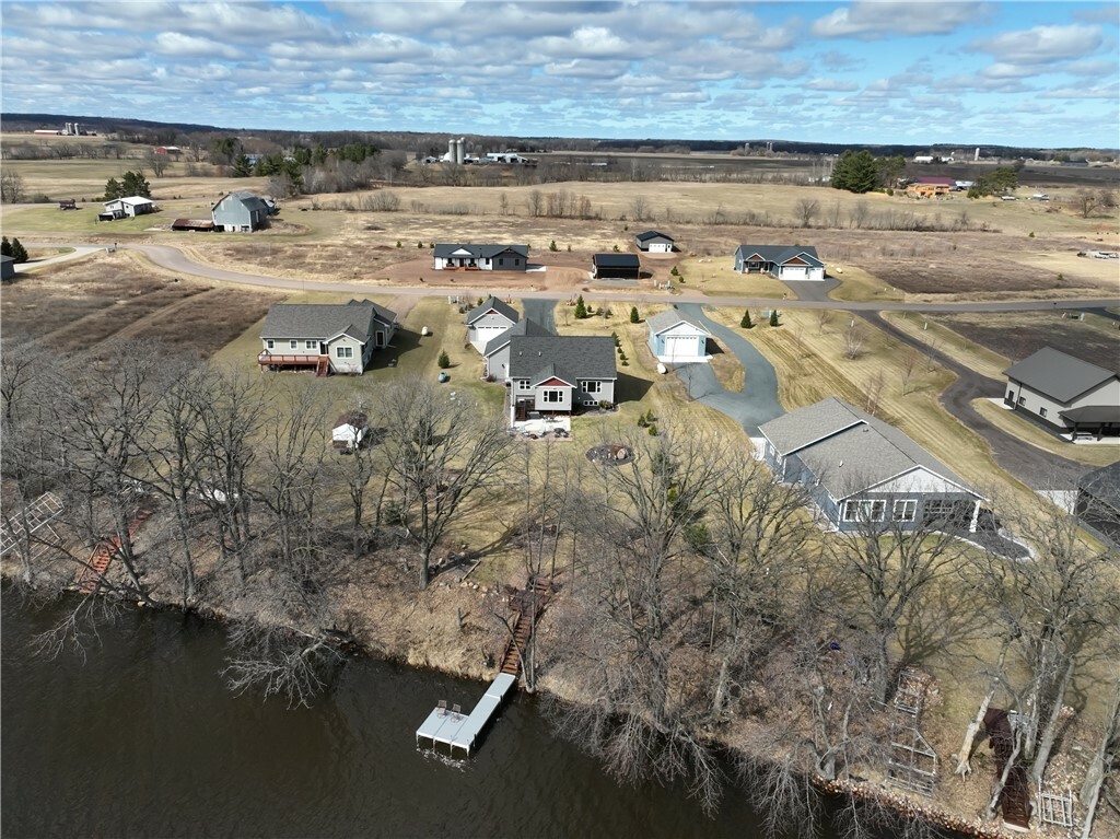 Property Photo: 18077 120th Avenue WI 54729