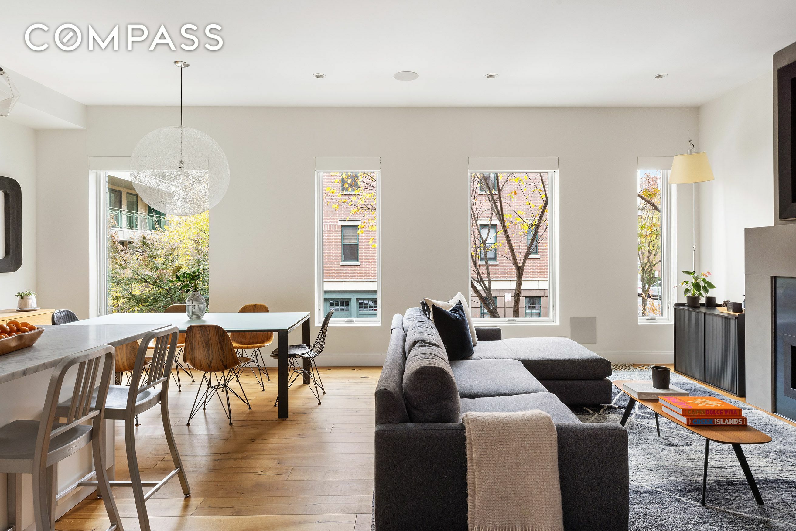 Property Photo: 43 Dean Street NY 11201
