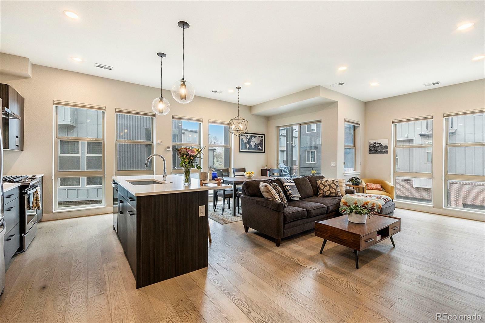 Property Photo: 2695 W Grand Avenue CO 80123