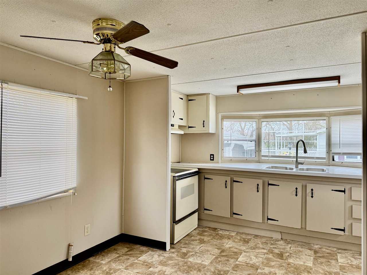 Property Photo: 1210 S Q Street, Lot #38 IN 47374