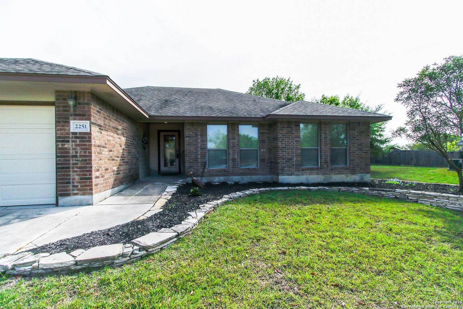 Property Photo:  2251 Stonehaven  TX 78130 