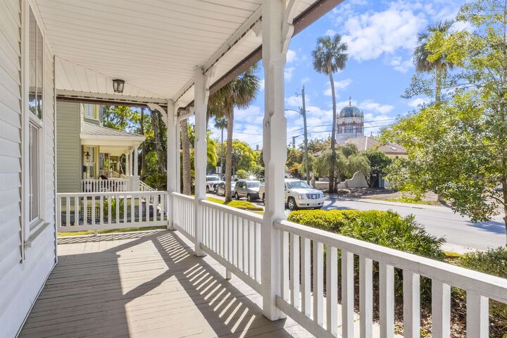 44 Carrera Street  St Augustine FL 32084 photo