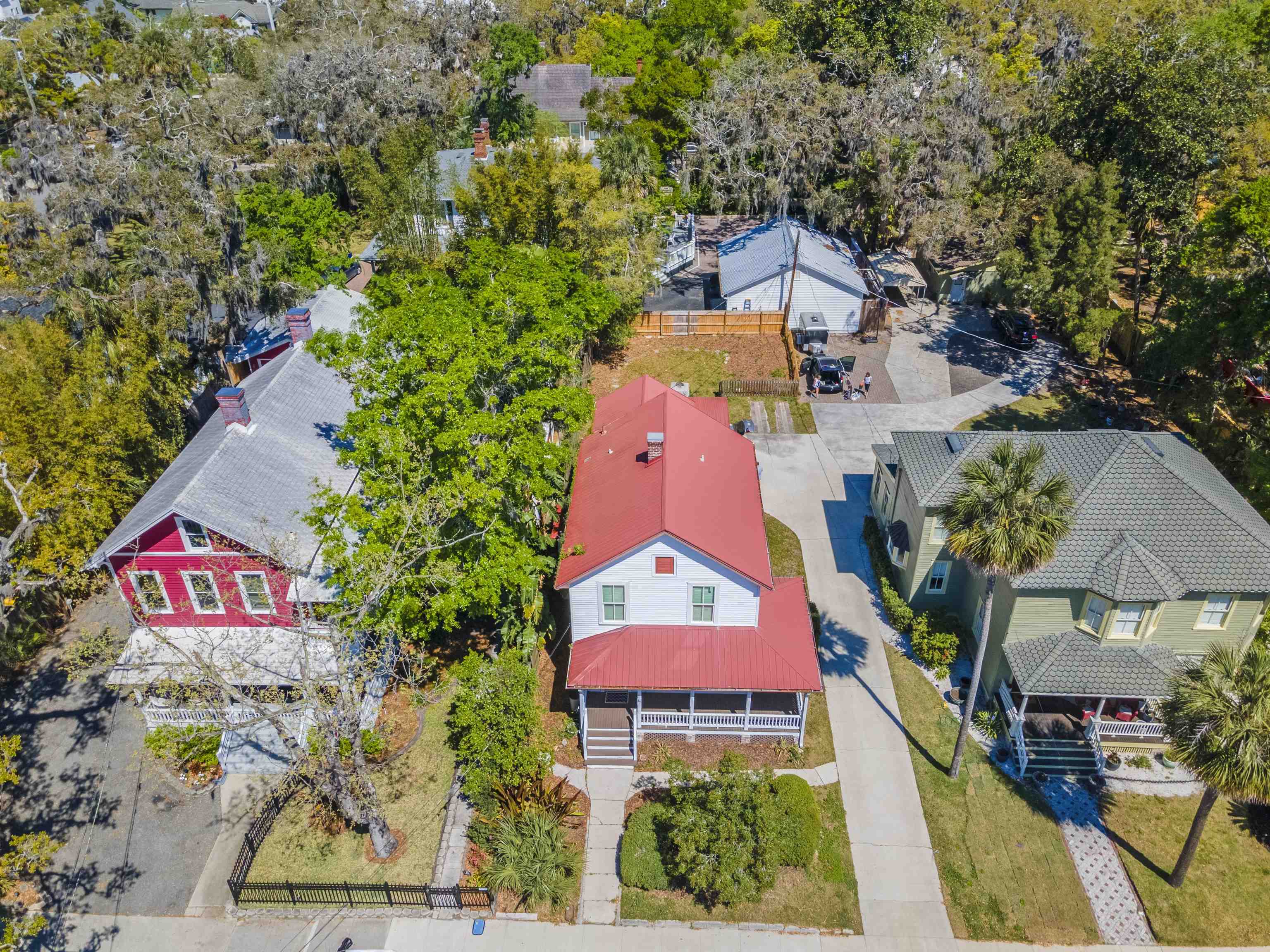 44 Carrera Street  St Augustine FL 32084 photo