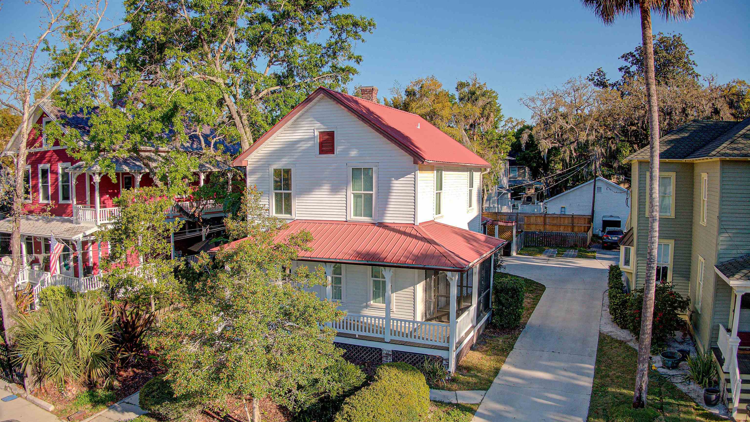 44 Carrera Street  St Augustine FL 32084 photo