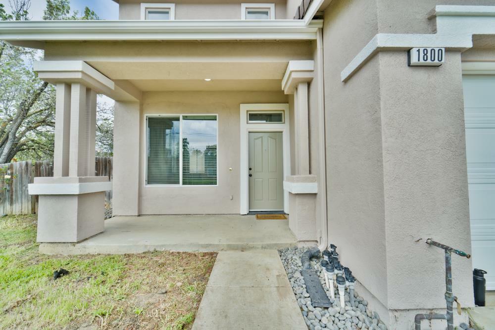 Property Photo: 1800 West Graf Road CA 95023