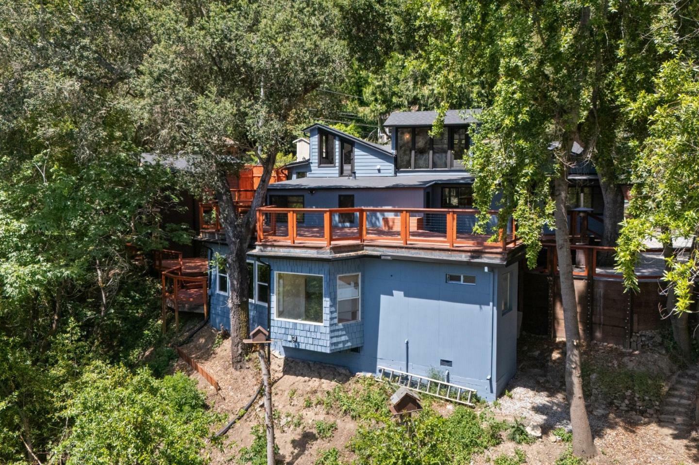 19940 Oakmont Drive  Los Gatos CA 95033 photo