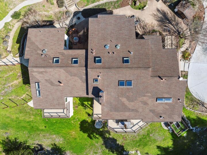 Property Photo: 400 Dorrance Road CA 95006