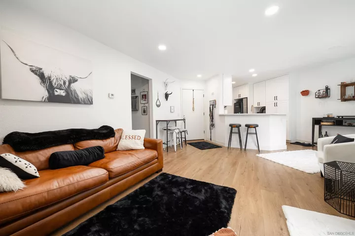Property Photo:  9765 Mesa Springs Way 66  CA 92126 
