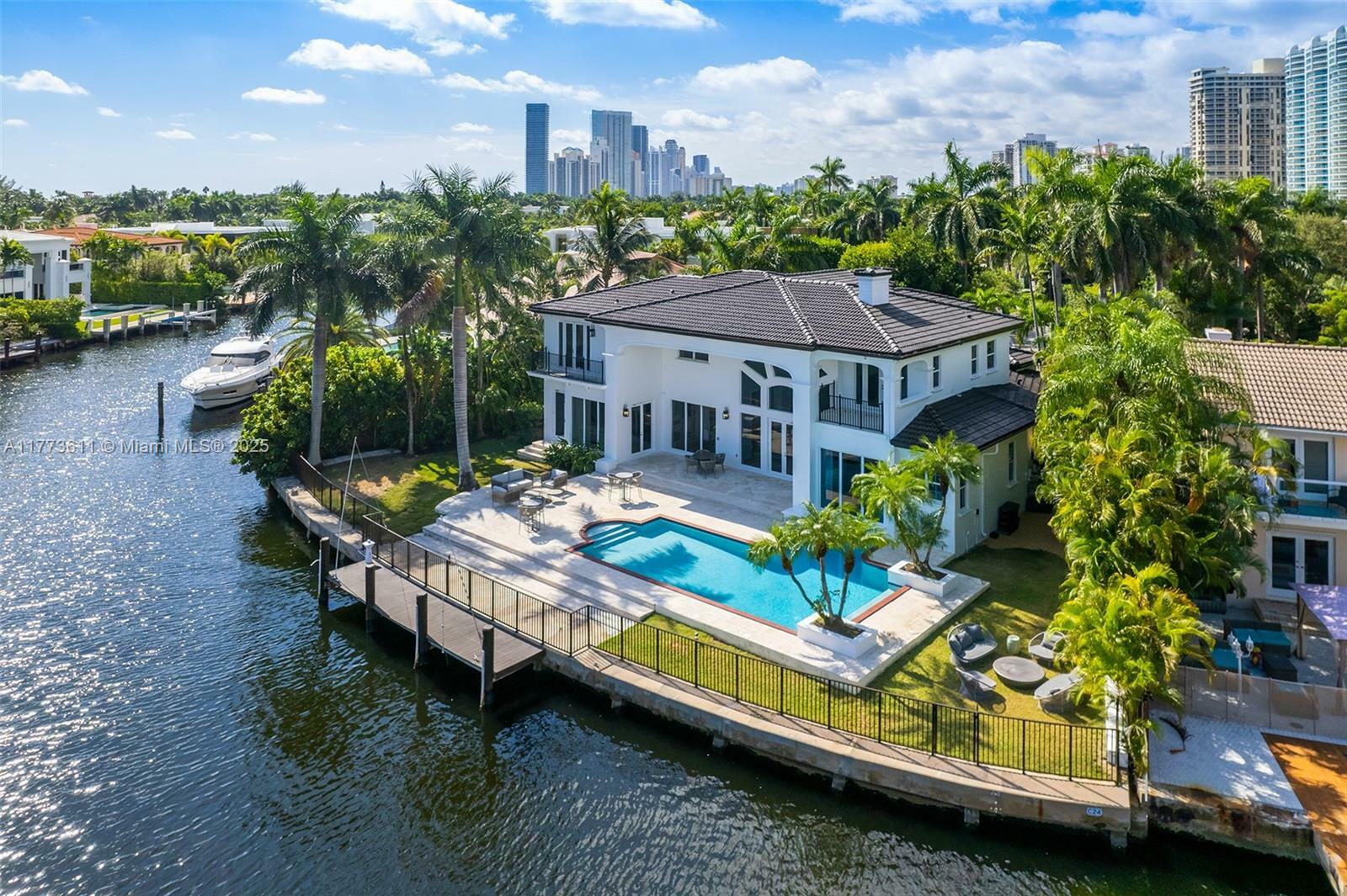 455 Centre Is  Golden Beach FL 33160 photo