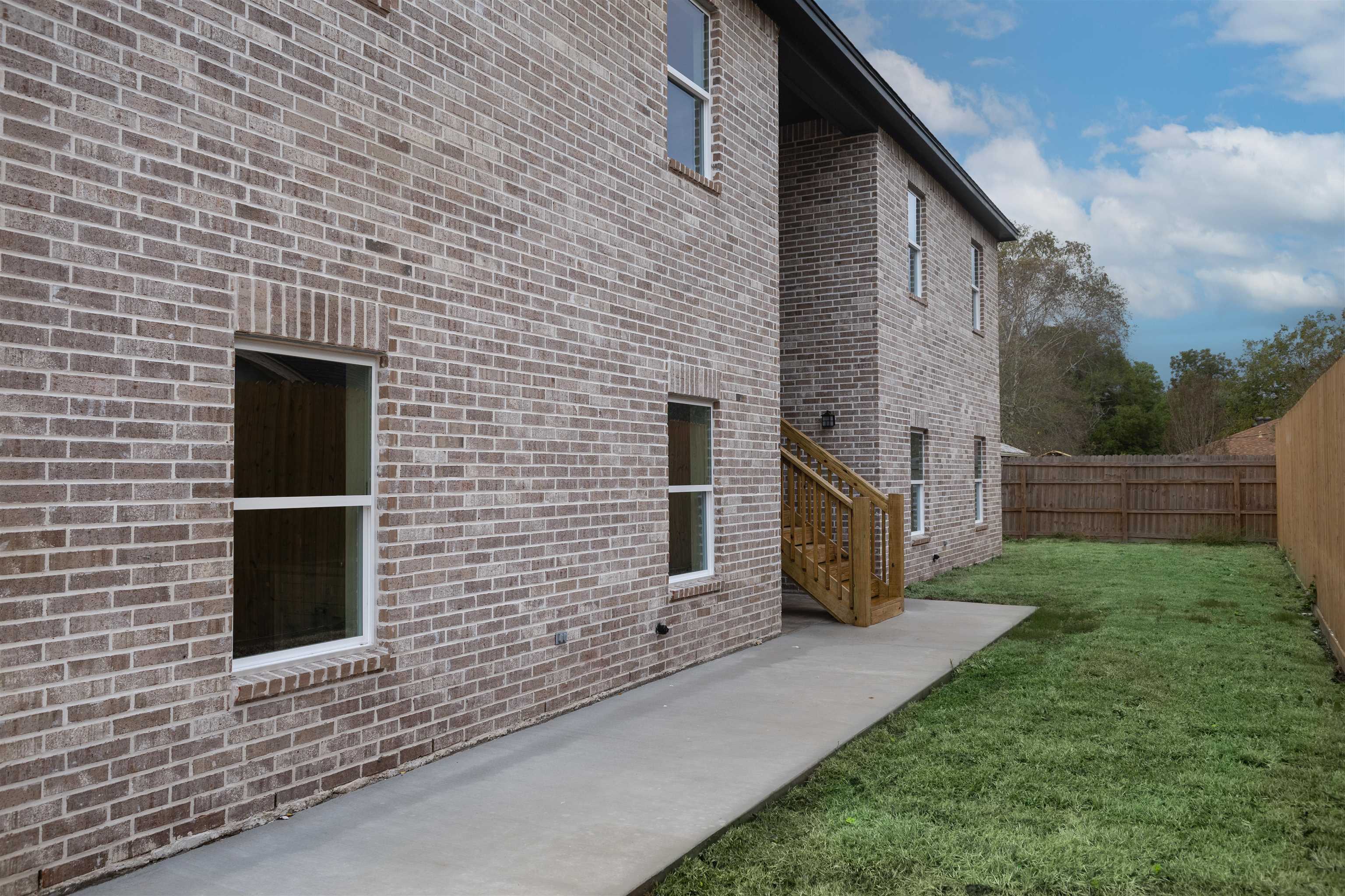 Property Photo:  170 Bailey  TX 77611 