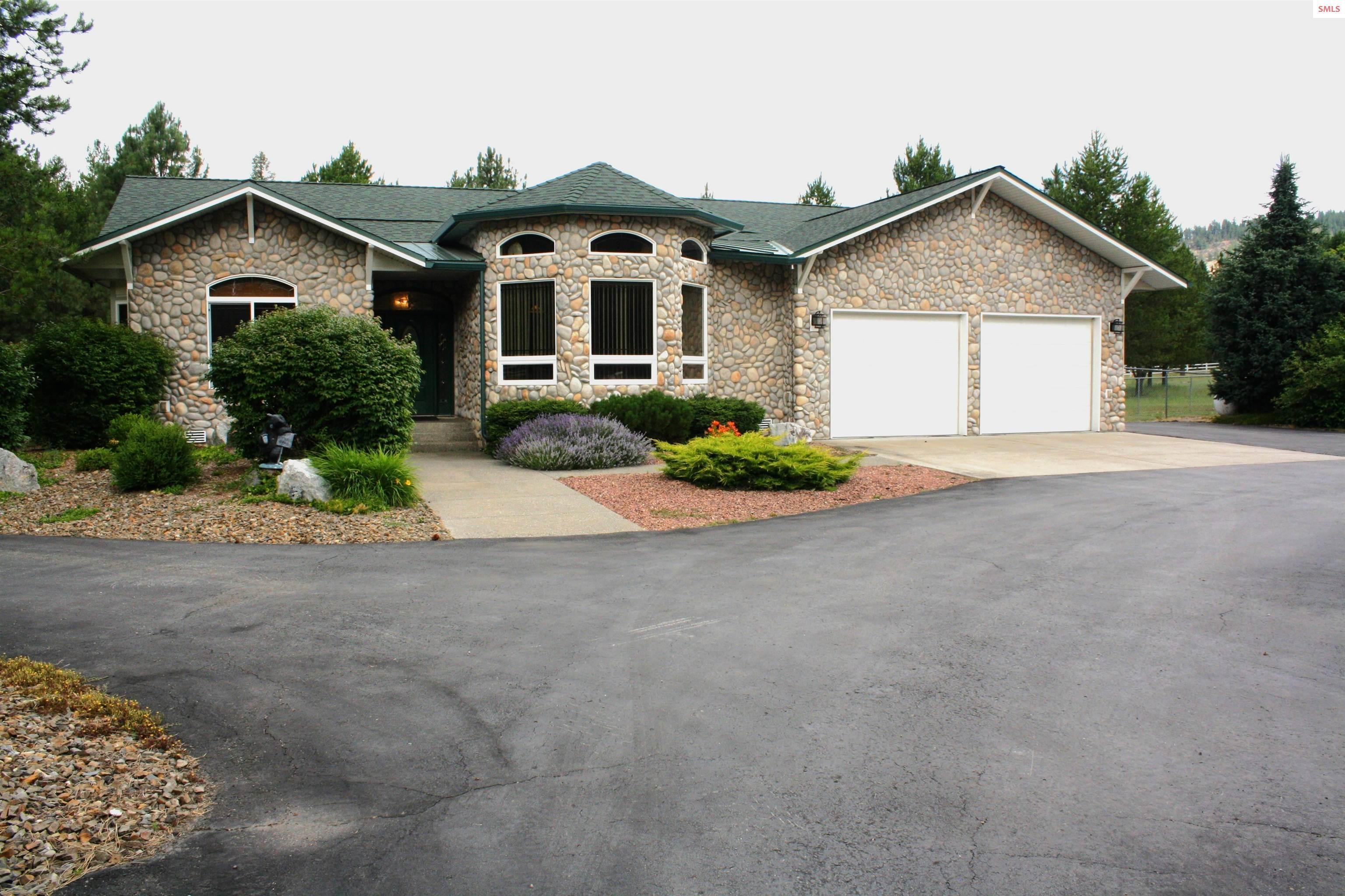 573 Tam Tam Drive  Sagle ID 83860 photo