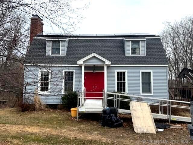 Property Photo:  38 High Street  CT 06455 