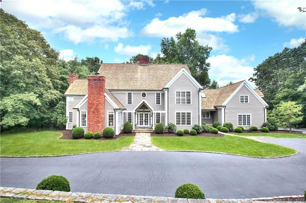 30 Soundview Farm Road  Weston CT 06883 photo