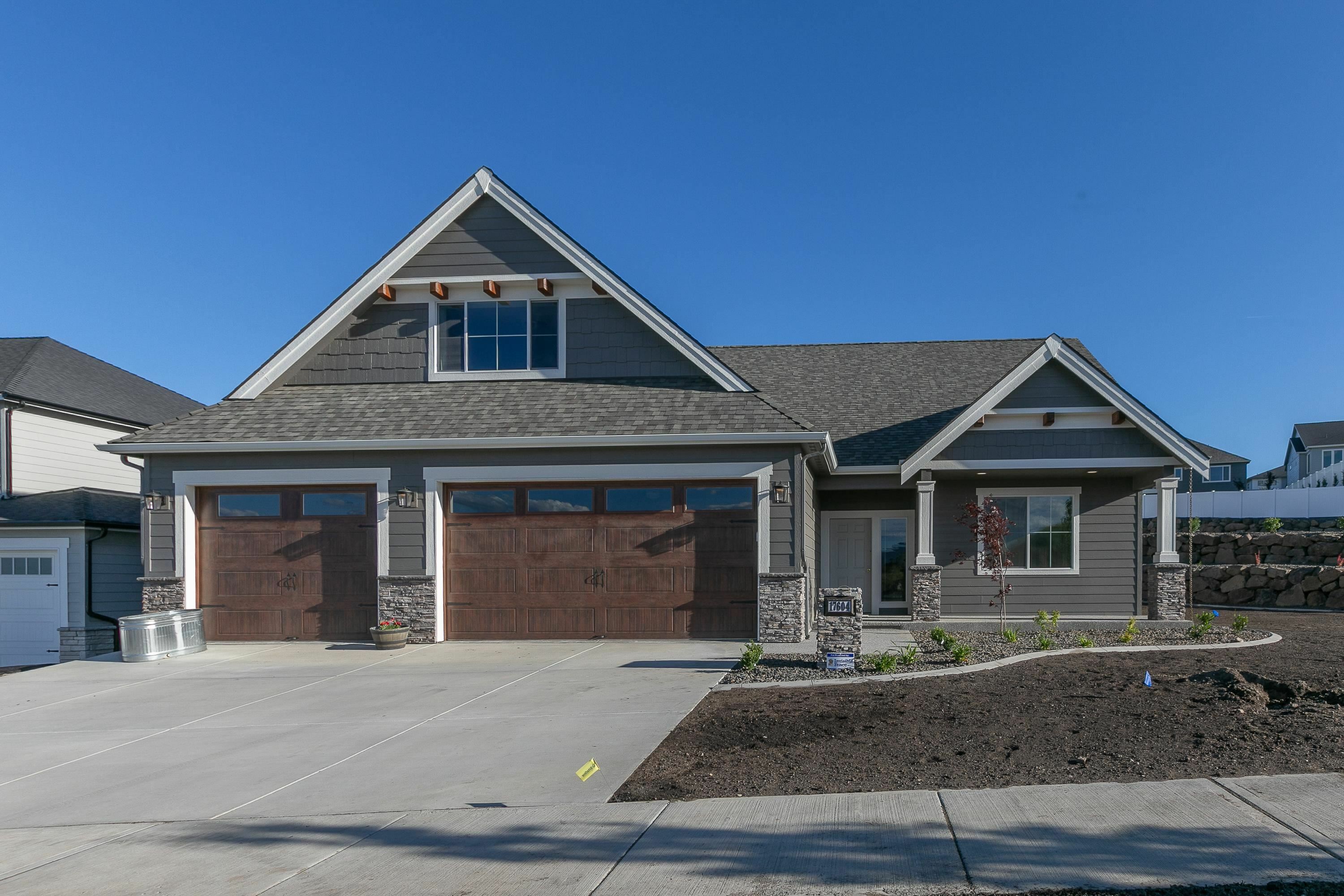 Property Photo: 17604 E 15th Ave WA 99016