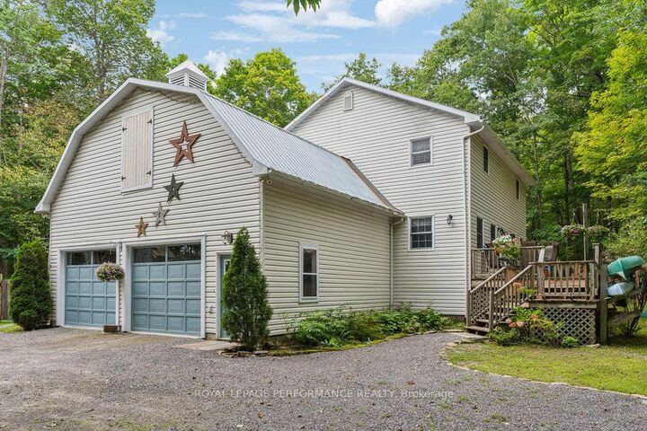 Photo de la propriété: 622 Rideau River Road ON K0G 1N0