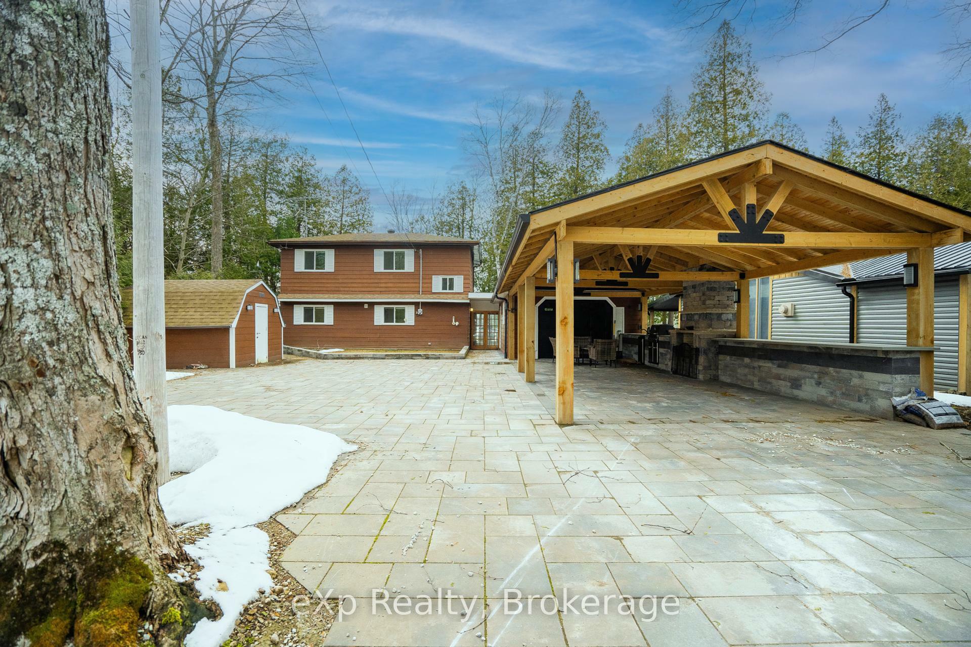 Property Photo: 170 Francis Drive ON N0H 2K0