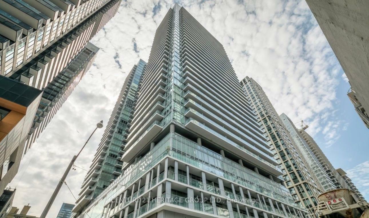 99 Broadway Avenue 3111  Toronto ON M4P 0E3 photo
