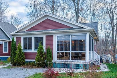 11 Summer Village Lane 167  Prince Edward County ON K0K 1P0 photo