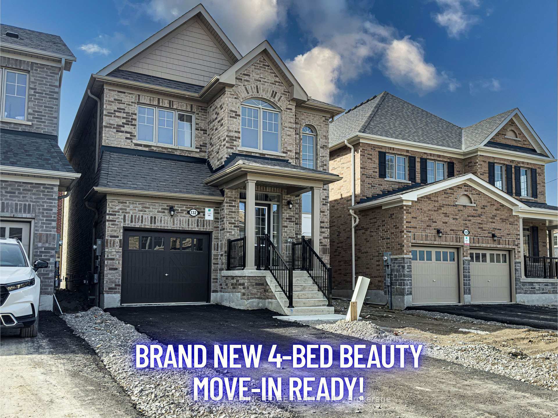 132 Robin Trail  Scugog ON L9L 1B3 photo