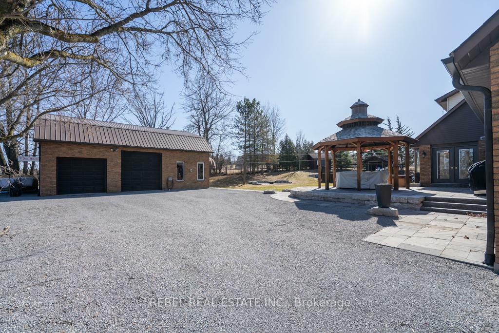 Property Photo: 747 Regional Road 13 Road ON L0C 1C0