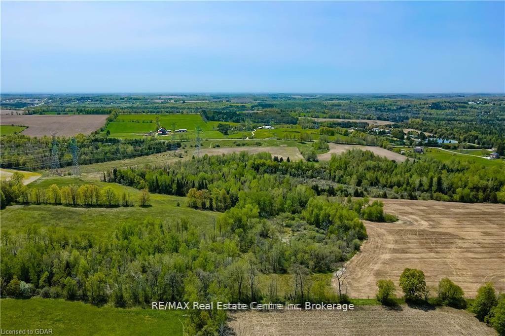 Property Photo:  5489 Fourth Line  ON N0B 1H0 