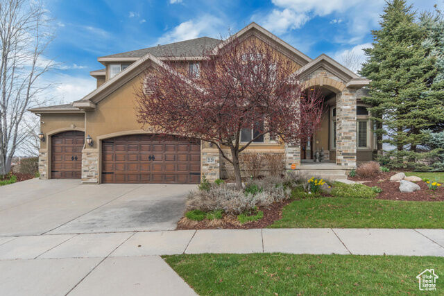 Property Photo:  2129 Rocklin Dr  UT 84092 