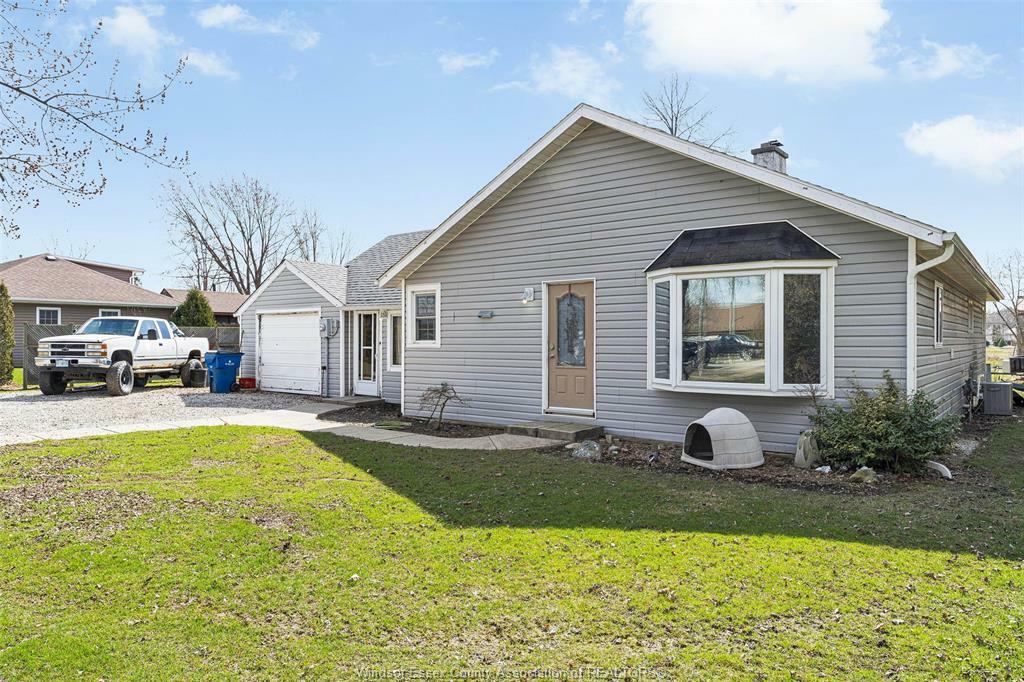 Photo de la propriété: 642 Talbot Trail ON N0P 2P0