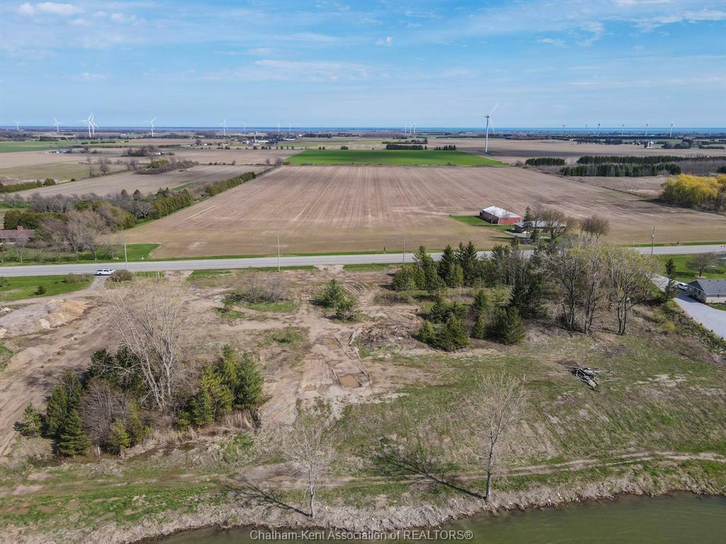 Photo de la propriété: V/L Talbot Trail East ON N0P 1A0