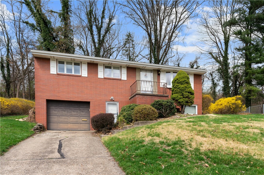 Property Photo: 667 Debaldo Drive PA 15122