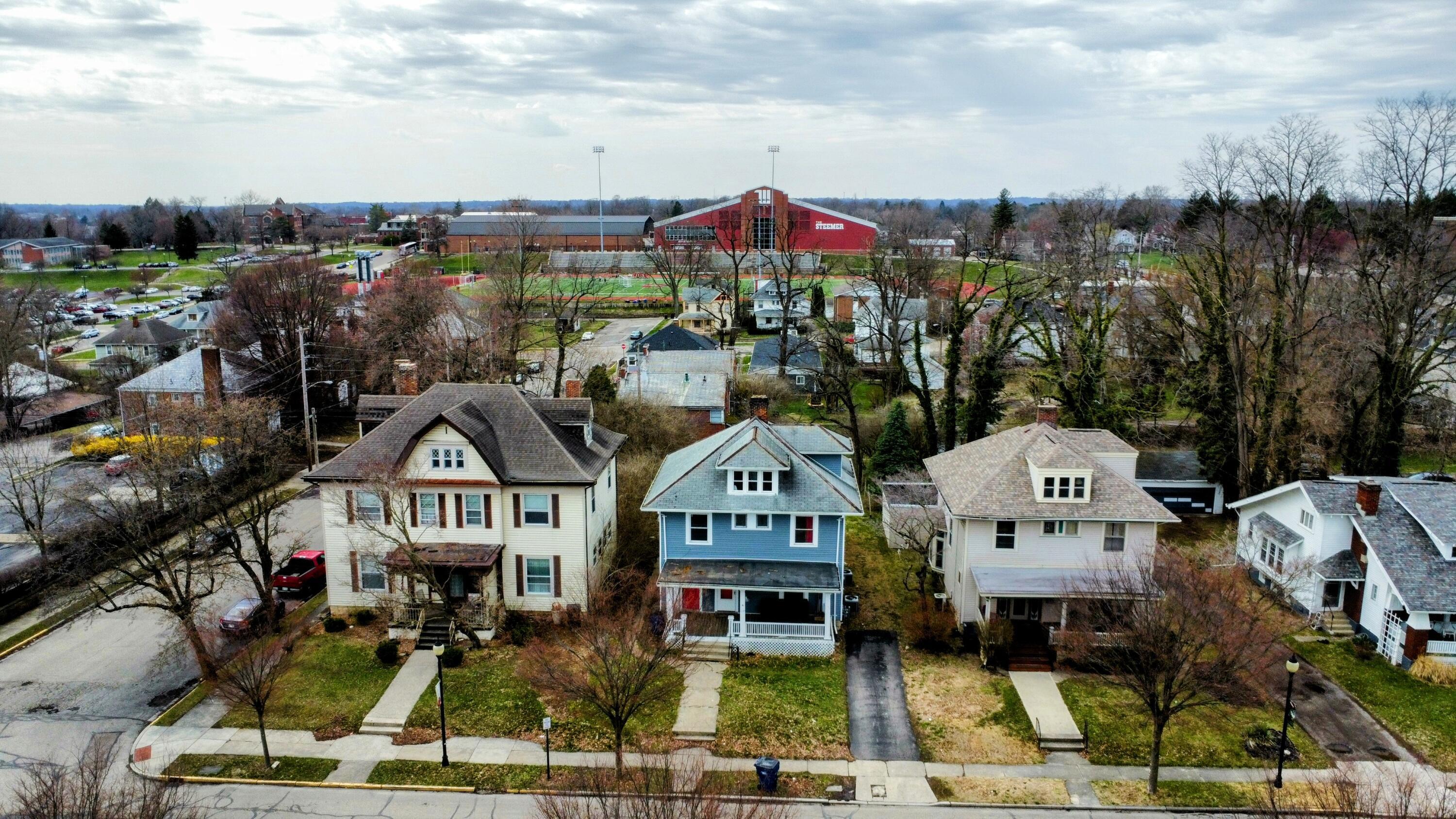 1105 N Fountain Boulevard  Springfield OH 45504 photo