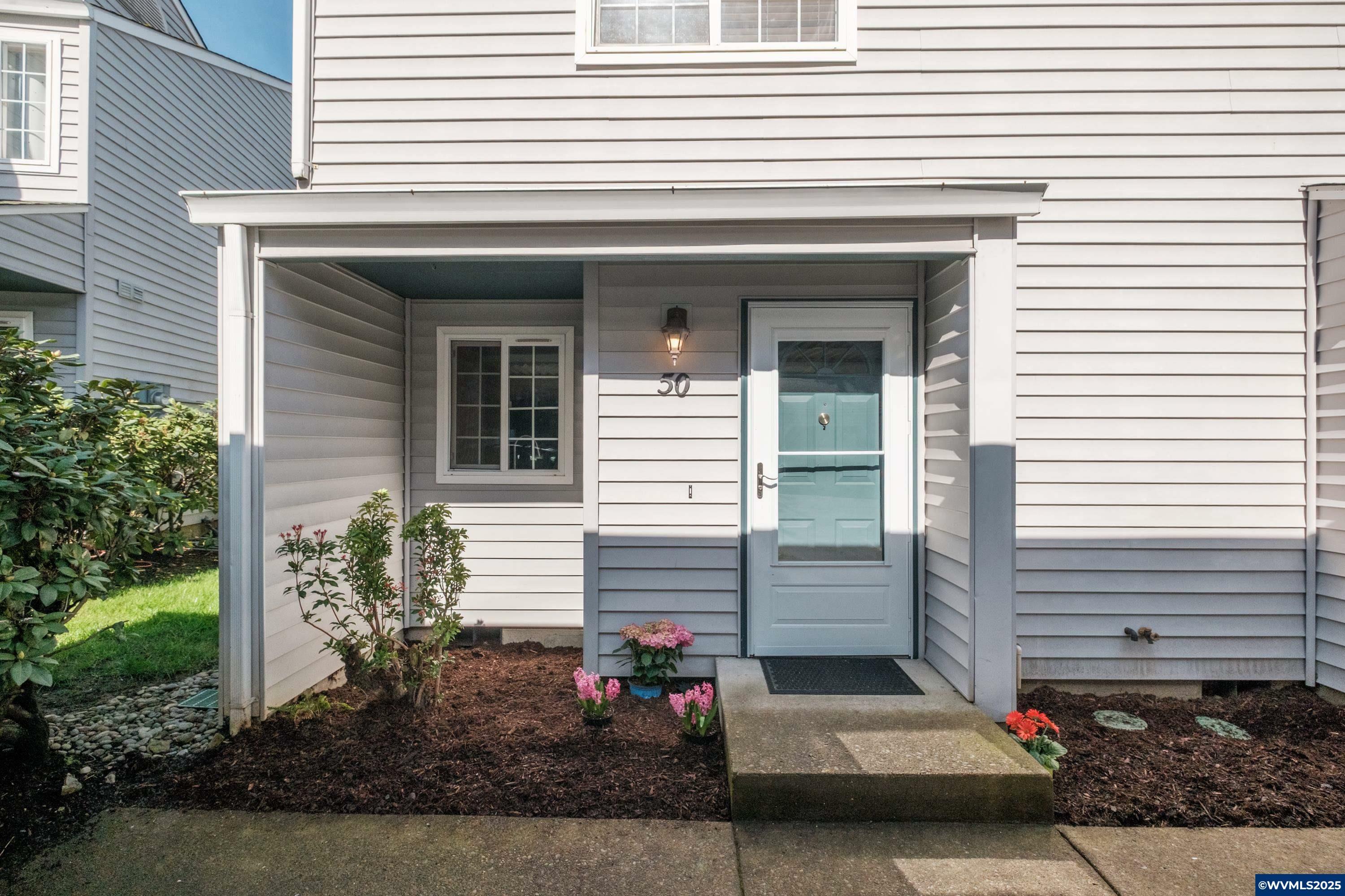 Property Photo: 4001 12th Street Cutoff #50 St SE OR 97302