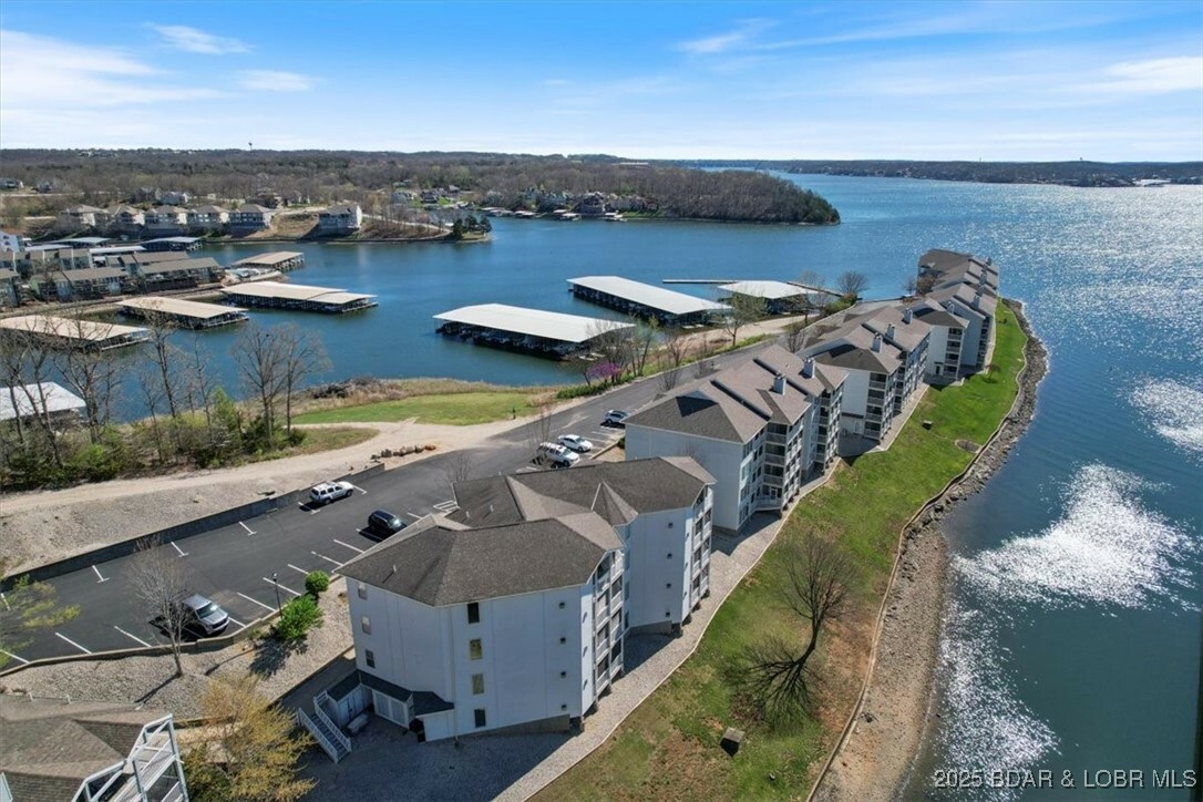Property Photo: 398 Regatta Bay Drive 3B MO 65049