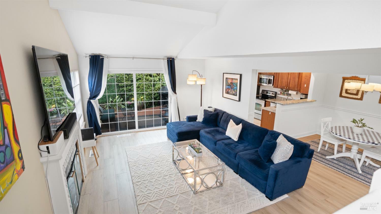 Property Photo: 266 Marina Village Way CA 94510