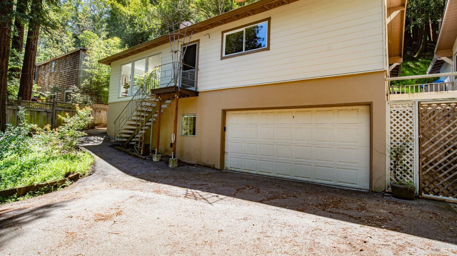 Property Photo:  317 319 Olema Road  CA 94930 