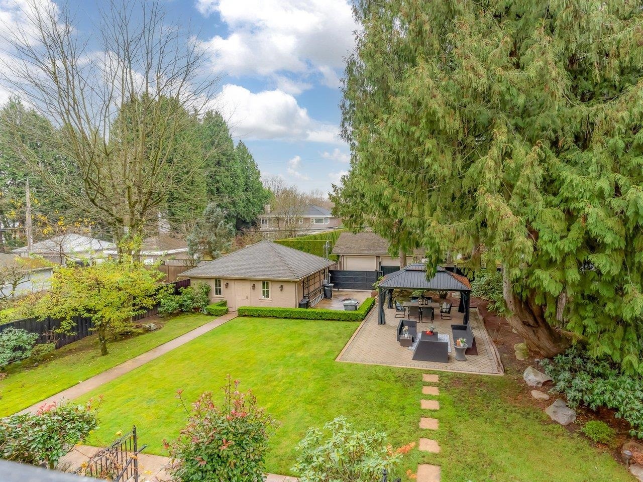 Property Photo: 6037 Churchill Street BC V6M 3H4