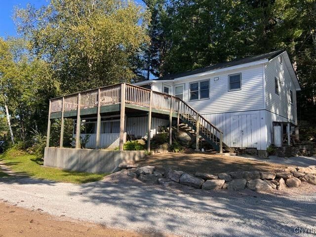 Property Photo: 16 Scott NY 13646