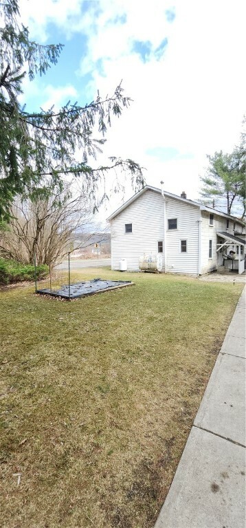 Property Photo:  2448 Nys Route 223  NY 14889 
