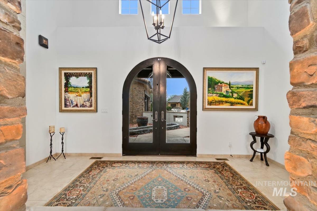 Property Photo: 602 W Watersford Dr. ID 83616