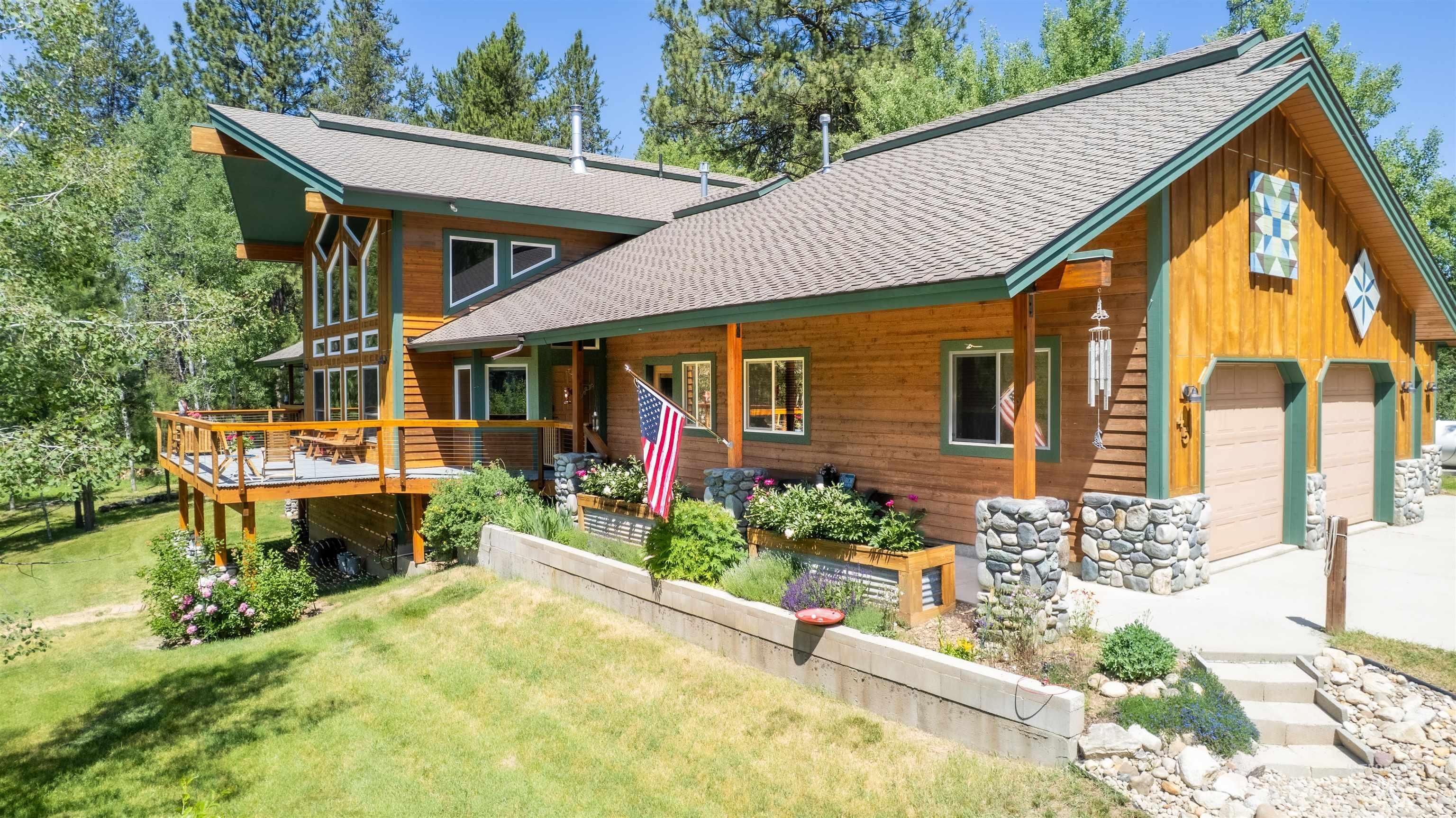 Property Photo: 45 Silver Fox Trail ID 83638