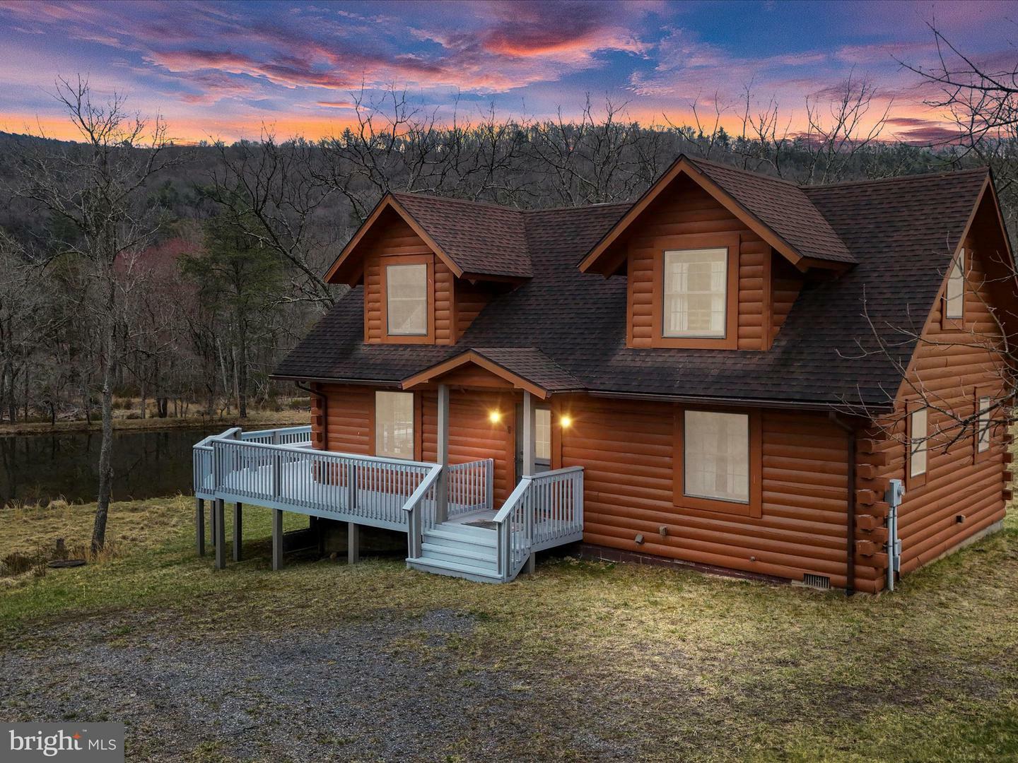 Property Photo: 1467 Constant Run Road WV 25422