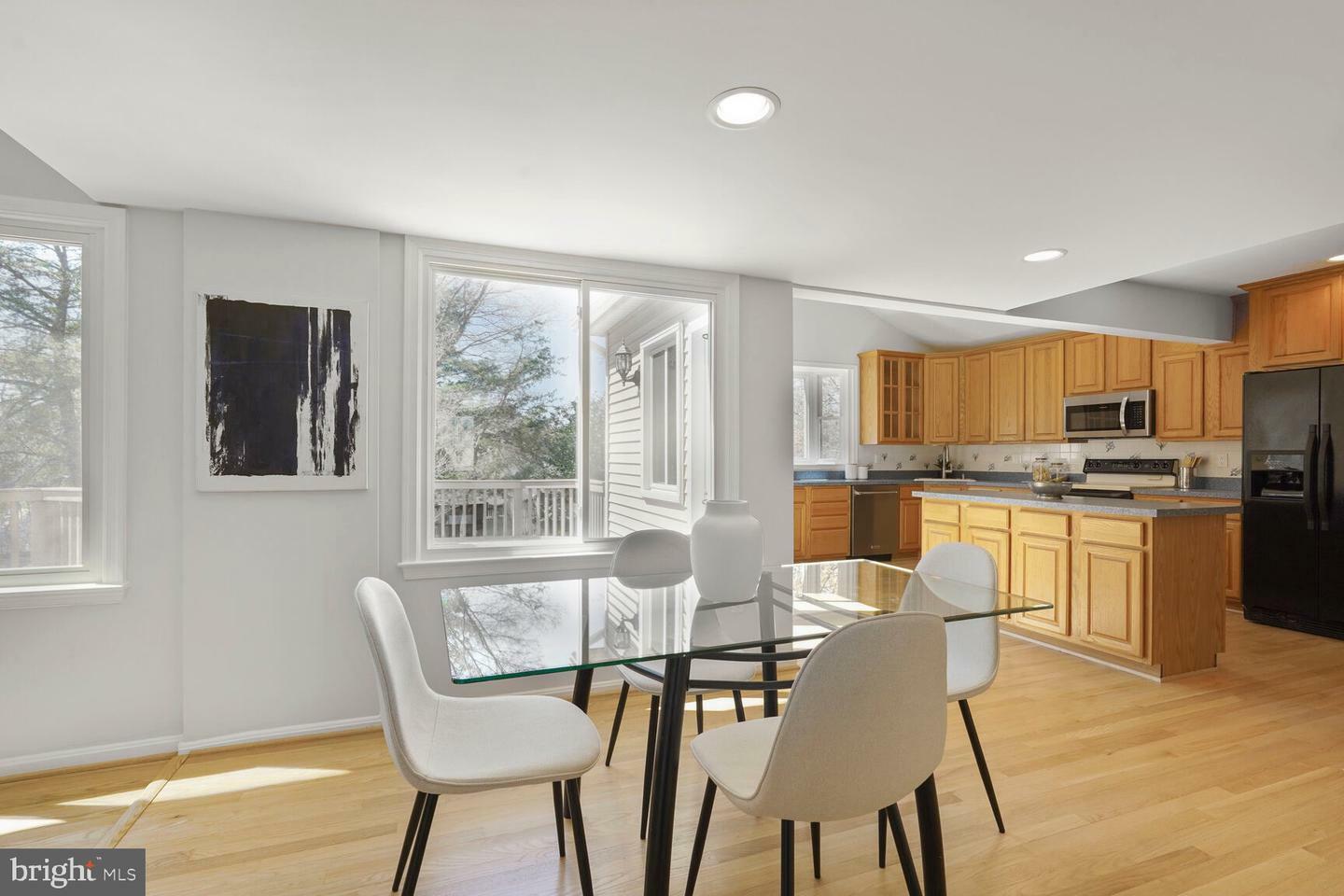 Property Photo: 2604 Quincy Adams Drive VA 20171