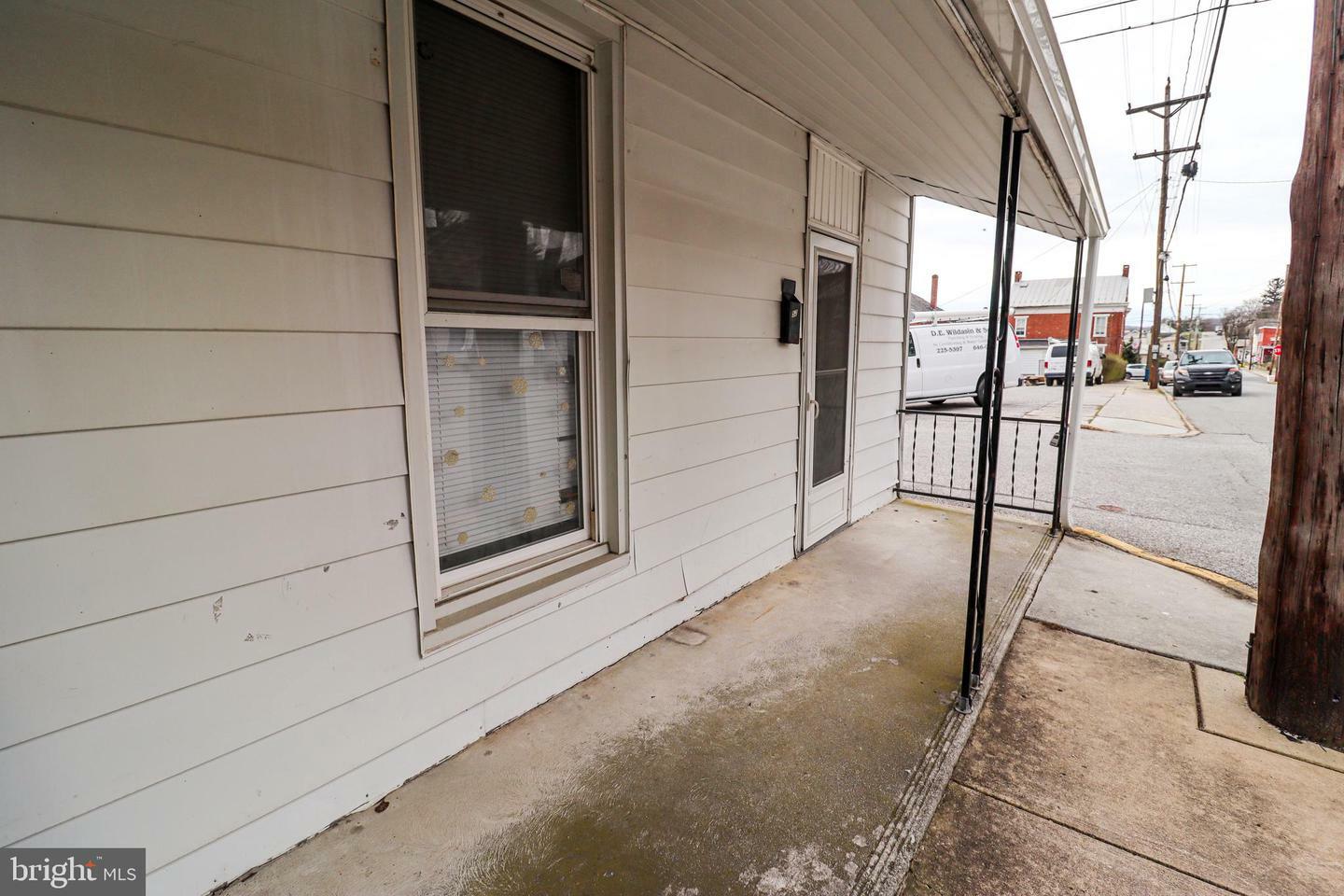 Property Photo: 52 E Constitution Avenue PA 17362