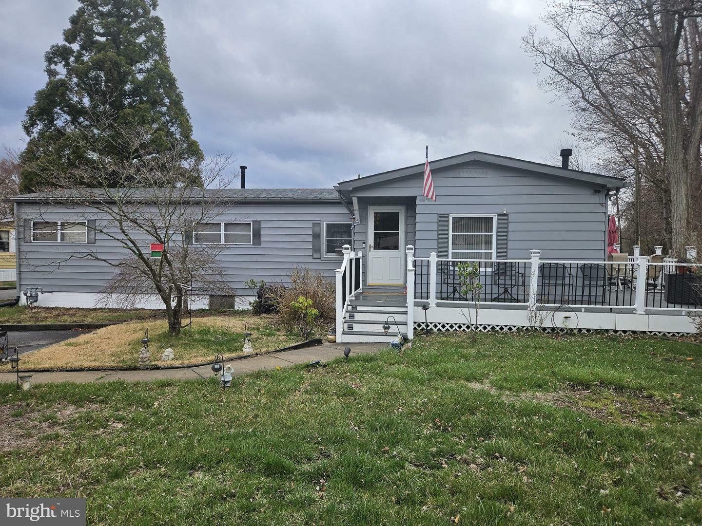 194 194 Jacobstown New Egypt Road Unite # 1  Wrightstown NJ 08562 photo