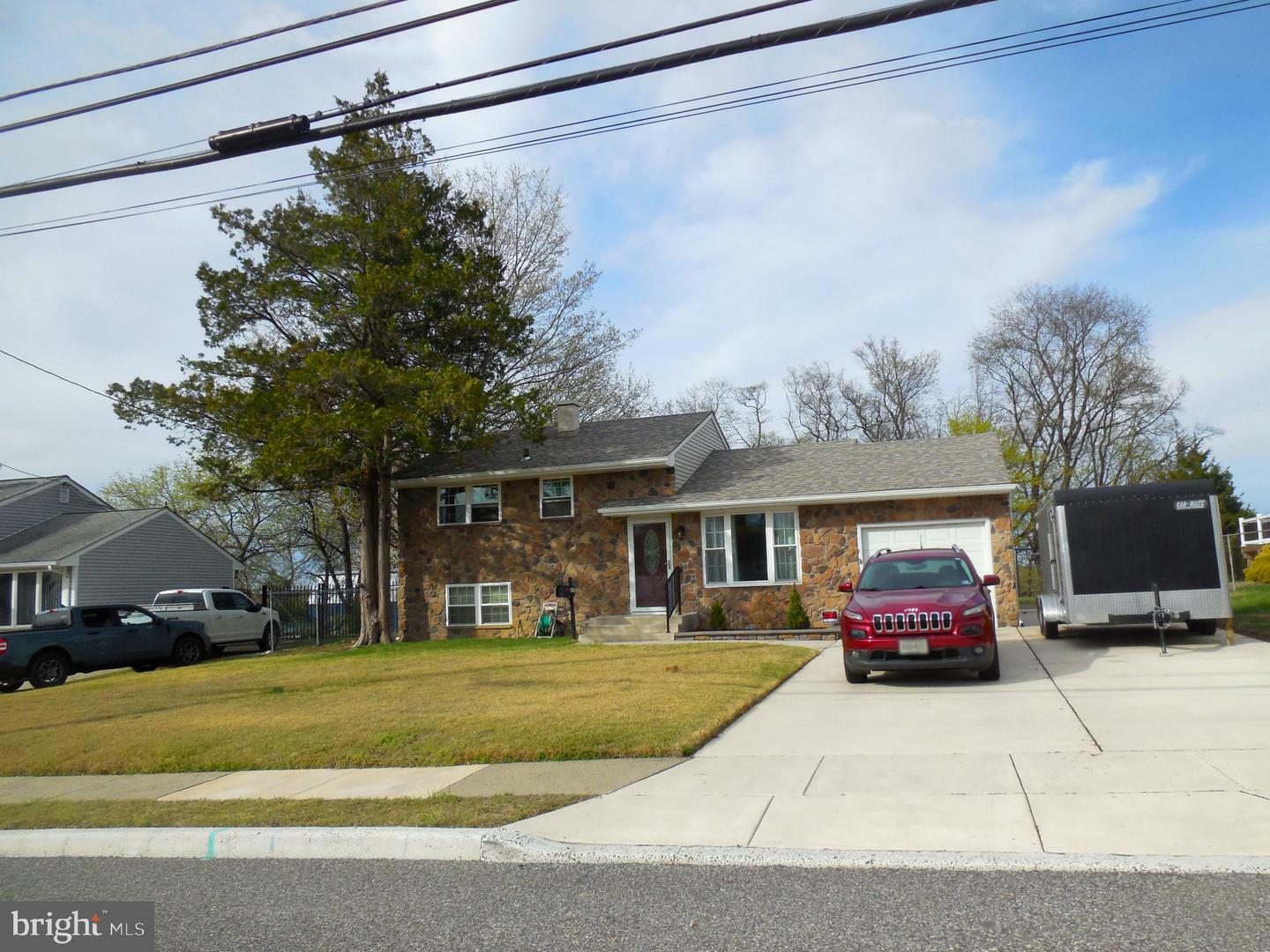Property Photo: 415 College Boulevard NJ 08090