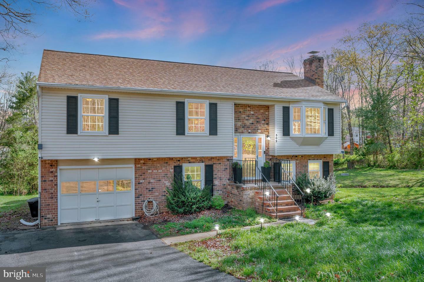 309 Huckstep Avenue  Stafford VA 22556 photo