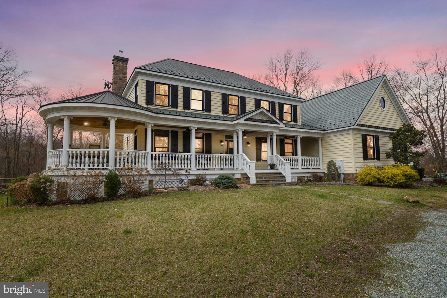 Property Photo: 93 Lincoln Mill Road NJ 08062