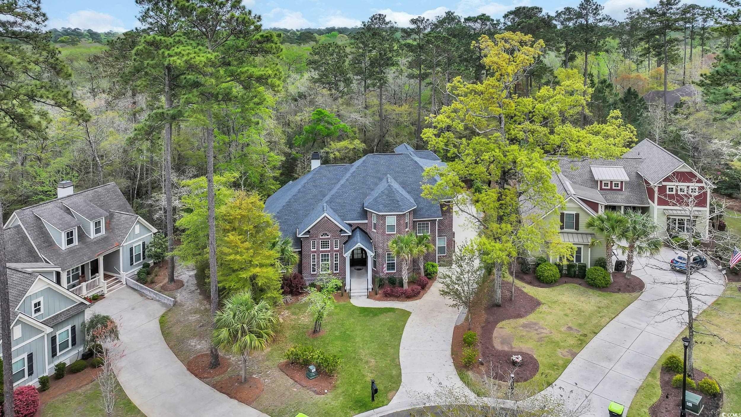 Property Photo:  653 Whispering Pines Ct.  SC 29576 
