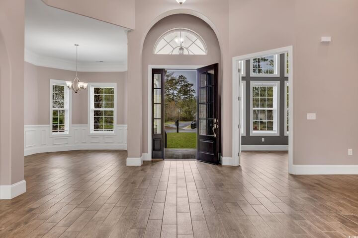 Property Photo: 653 Whispering Pines Ct. SC 29576