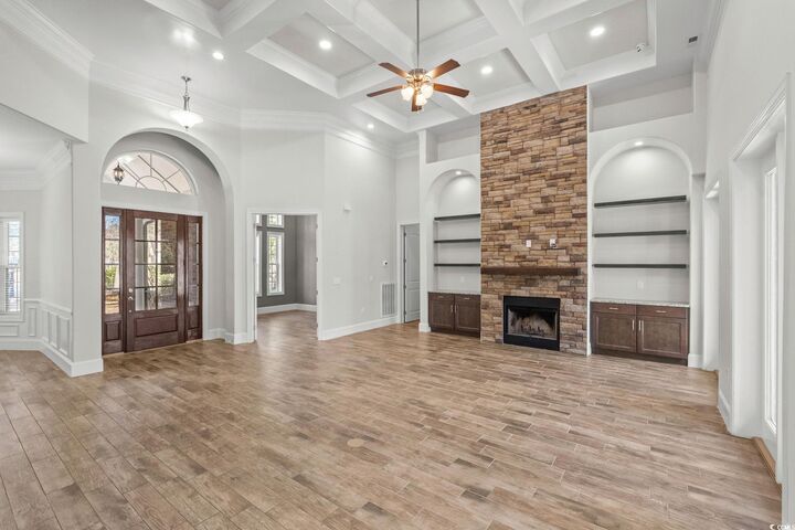 Property Photo:  653 Whispering Pines Ct.  SC 29576 