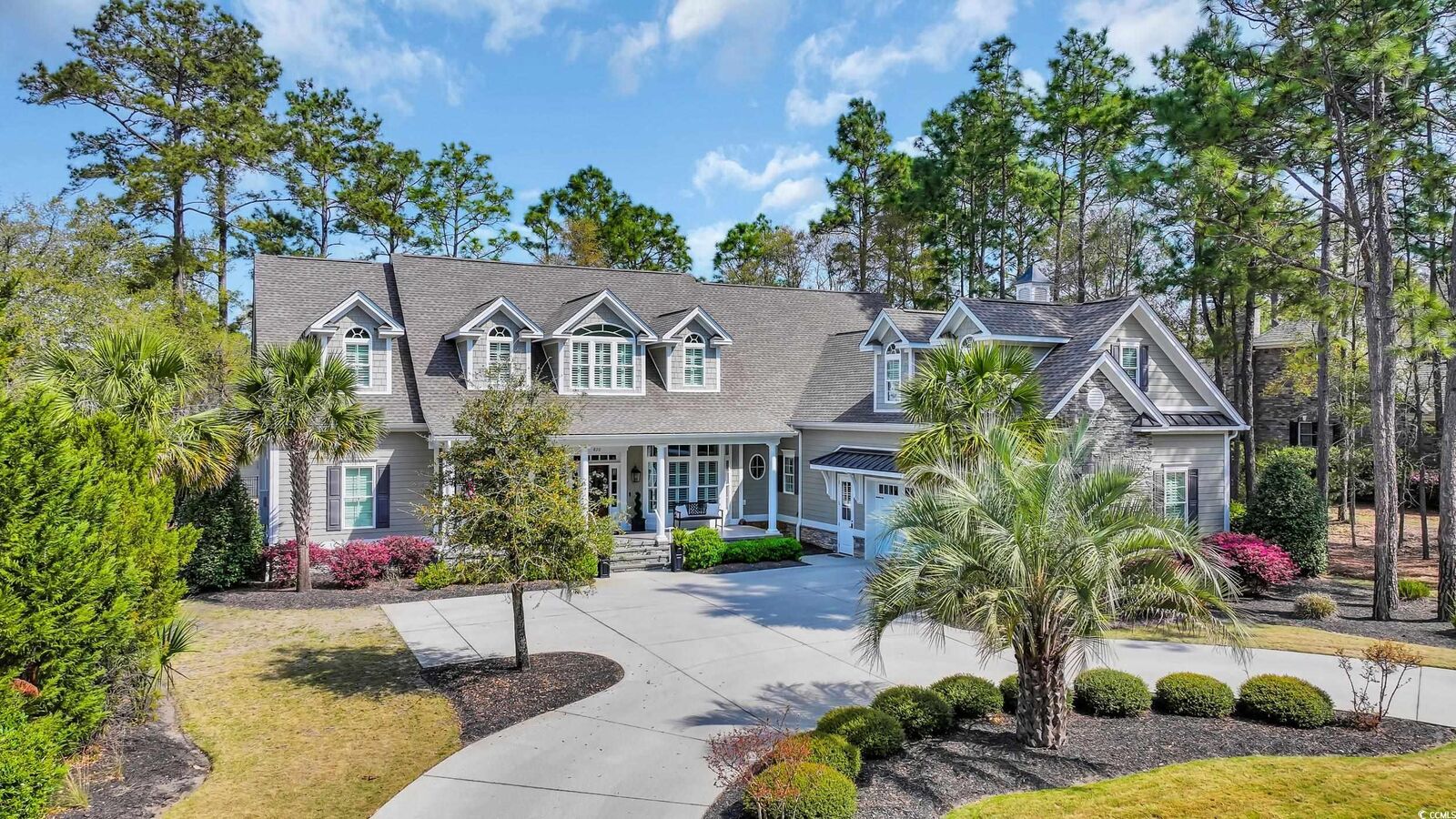 Property Photo: 820 Preservation Circle SC 29585